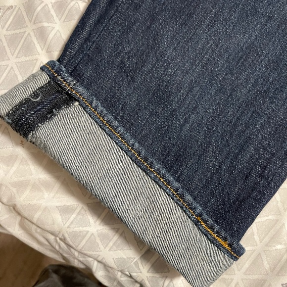 Levi’s 501 button fly - Picture 9 of 11